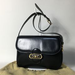2504-119｜美品｜トッズ ジョイ トートバッグ レザー コバルト