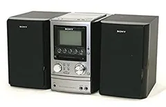 SONY - SONY ソニー MD CD カセットコンポ ミニコンポ HCD-M3の