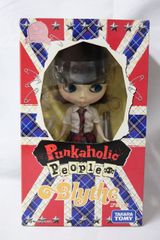 ◇Blythe ネオブライス パンカホリックピープル ドール