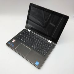 【フォロワ割】【ジャンク品】Lenovo YOGA 310 第6世代 Celeron 11.6インチ メモリ4GB / SSDなし ノートPC パソコン PC 液晶割れ  ZZ Z112