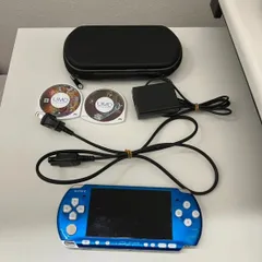 【KD-004】PSP　ジャンク品