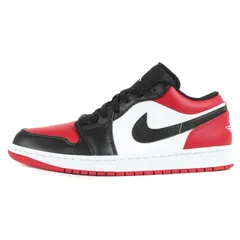 2023年最新】air jordan 1 bred toeの人気アイテム - メルカリ