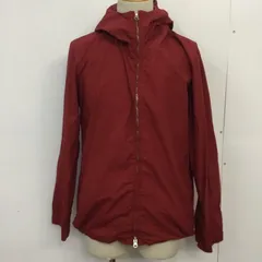 URBANRESEARCHDOORSアーバンリサーチドアーズ マウンテンパーカー