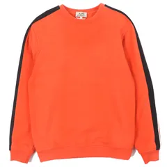 2025年最新】HERMES トレーナー・スウェットの人気アイテム - メルカリ
