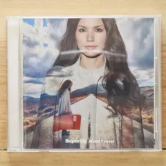 国内盤CD★スーパーフライ/Superfly■ Mind Travel 【WPCL10952/4943674106028】W72141