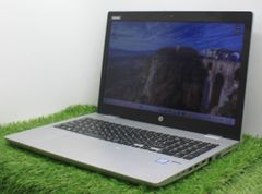 【良品☆エイチピー】office付☆カメラ付☆ノート15.6インチ☆8GB/SSD256GB/Core i5-7200U(7世代)/Win11☆HP ProBook 650 G4【7076】