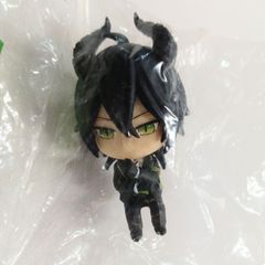 ツイステッドワンダーランド マレウス・ドラコニア すわらせ隊 フィギュア