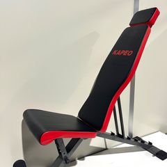 【美品】KAPEO トレーニングベンチ 239【Aランク】