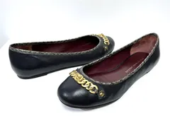 新品未使用　マークジェイコブス　フラットシューズ 2025年最新】Marc by Marc Jacobs レディース フラットシューズ