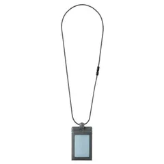 【 新品 未開封 】 コクヨ IDカードホルダーME・黒 KME-CCSK1196DM KOKUYO ME KMECCSK1196DM 未使用 送料無料のサムネイル