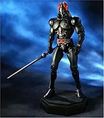 仮面ライダーブラック S.I.C. フィギュアセット 2026年最新】S.I.C 仮面ライダーブラックRXの人気アイテム - メルカリ