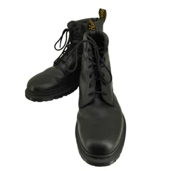 ステューシー Stussy 939 6ホール Boot Black メンズ UK：11 のサムネイル