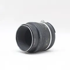 2024年最新】Ai-s Micro- NIKKOR 55mm F2.8の人気アイテム - メルカリ