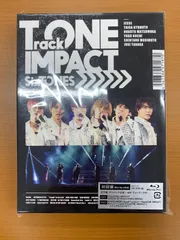 2025年最新】sixtones dvdの人気アイテム - メルカリ