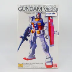 【未開封】MG 1/100 RX-78-2 ガンダム ver．Ka （機動戦士ガンダム） Amazon | MG 1/100 RX-78-2 ガンダム (Ver.Ka) (機動戦士