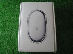 【R1415】Apple Pro Mouse M8690G/A M5769 有線マウス