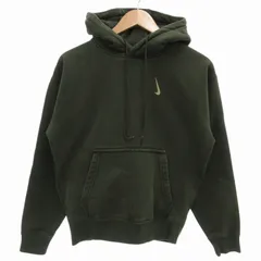 希少 Nike Billie Eilis スウェット セットアップ オリーブ