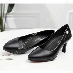 レディース パンプス ポインテッドトゥ ヒール 柔らかい 軽量 痛くない 歩きやすい ピンヒール 美脚 オフィス 通勤 ピン ヒール フォーマル ハイヒール