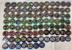 2025年最新】妖怪 メダル 売り切れの人気アイテム - メルカリ