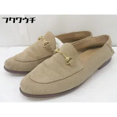 caminando suede loafer カミナンド　6 CAMINANDO/カミナンド】SUEDE LOAFER（ローファー）｜Deuxieme Classe