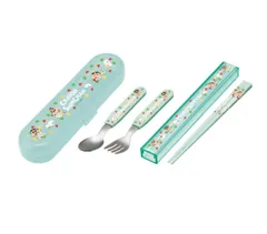 クレヨンしんちゃん　カトラリー５点セット