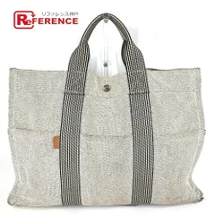 極美品　エルメス　ニューフールトゥ　グレー　角スレなし　クリーニング済み 極美品 エルメス ニューフールトゥ グレー 角スレなし