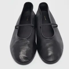 定価13.5万円】美品 ザロウ フラットシューズ 23.5㎝ 36.5
