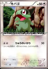 【A885】ポケモンカード キバゴ ピザーラ 050/BW-P PROMO 2025年最新】ポケモンカード キバゴ 050/BW-P ピザーラの人気