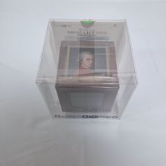 新品未使用　未開封　デッドストック　ウェイクアップ! モーツァルト DC Jack+＆ＡＣアダプターセット　T7120901037865