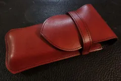 楽天市場】モンブラン ペンケース 筆入れ MONTBLANC 筆箱 本革製