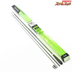 Yahoo!オークション - 【売切品 美品】ダイワ ヘラ V 16.5尺