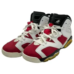 2025年最新】NIKE AIR JORDAN 6 RETRO GS ナイキ エア