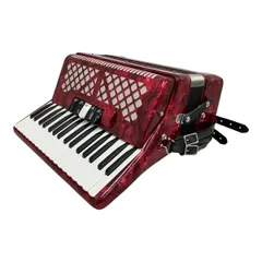 TOMBO Grandaile GT-60B 【アコーディオン】 - 谷口楽器