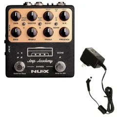 2025年最新】nux amp academyの人気アイテム - メルカリ