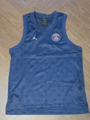 ジョーダン X パリ・サンジェルマン ナシ (ノースリーブ)