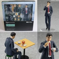 2025年最新】figma孤独のグルメ井之頭五郎大盛りverの人気