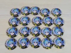 ホロライブ 星街すいせい 武道館 Live SuperNova 缶バッジ 28個 星街