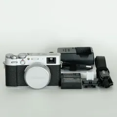 2025年最新】FUJIFILM x100v sの人気アイテム - メルカリ