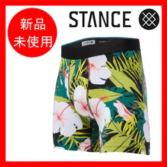 【新品未開封】STANCE/ボクサーパンツ SCOOBY DOOコラボ×3個 2025年最新】STANCE ボクサーパンツの人気アイテム - メルカリ
