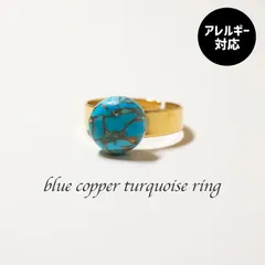 2025年最新】ブルーカッパーターコイズの人気アイテム - メルカリ