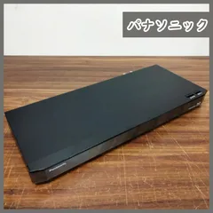 パナソニックPanasonic DIGA DMR-BRW500中古2015年製 パナソニックPanasonic DIGA DMR-BRW500中古2015年製