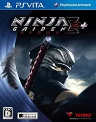 NINJA GAIDEN Σ2 PLUS - PS Vita
