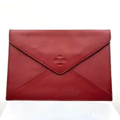 ❣️ベルルッティ❣️ Berlutiポーチ✨クラッチバッグ✨【極上美品 ...