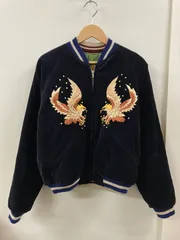 激レア　M品番 90s 東洋エンタープライズ 2025年最新】東洋スカジャンm品番の人気アイテム - メルカリ