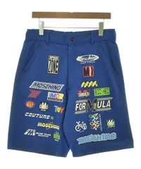 MOSCHINO ショートパンツ メンズ 【古着】【中古】【送料無料】のサムネイル