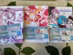 宝鐘マリン 抱き枕カバー 100万人記念グッズ あかさあい先生