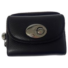 Folli Follie フォリフォリ二つ折り財布/ブラウン