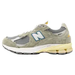 2024年最新】new balance 2002rddの人気アイテム - メルカリ