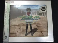 r45 レンタル版CD 機動戦士ガンダムOO ORIGINAL SOUND TRACK 1 608882