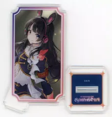 【中古】アクリルスタンド・アクリルパネル 月ノ美兎 アクリルスタンド(5th Anniversary LIVE) 「バーチャルYouTuber にじさんじ にじさんじフェス2023 5th Anniversary LIVE SYMPHONIA」